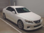 2009 Toyota Mark X