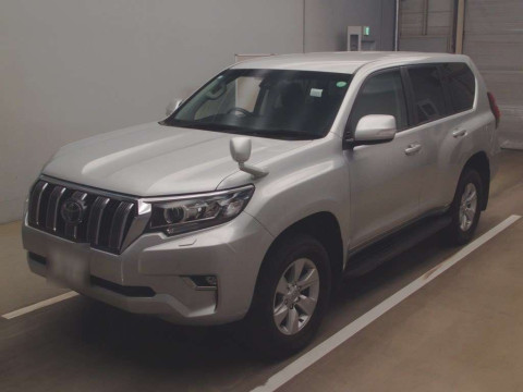 2019 Toyota Land Cruiser Prado GDJ150W[0]