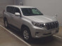 2019 Toyota Land Cruiser Prado