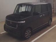 2025 Honda N-BOX