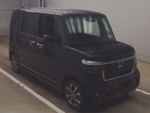 2025 Honda N-BOX JF5[2]