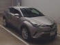 2017 Toyota C-HR