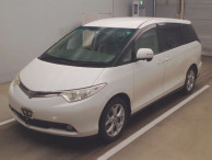 2008 Toyota Estima