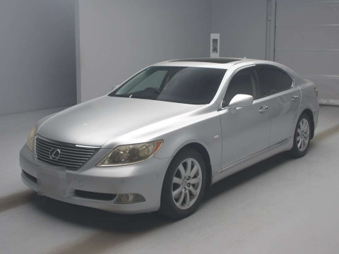 2007 Lexus LS USF40[0]