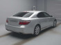 2007 Lexus LS