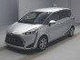 2019 Toyota Sienta