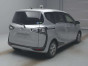 2019 Toyota Sienta