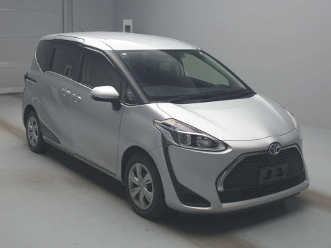 2019 Toyota Sienta NSP170G[2]