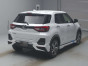 2020 Toyota Raize