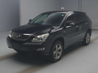 2012 Toyota Harrier