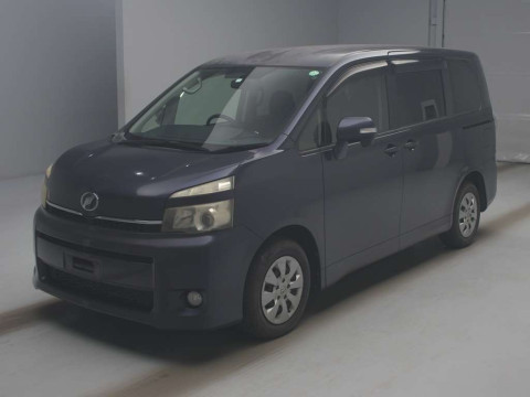 2012 Toyota Voxy ZRR70G[0]