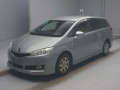 2010 Toyota Wish