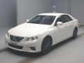 2010 Toyota Mark X