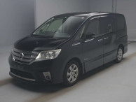 2012 Nissan Serena