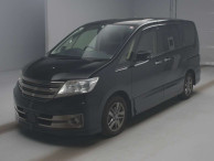 2012 Nissan Serena