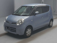 2008 Nissan Moco