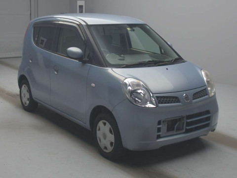 2008 Nissan Moco MG22S[2]