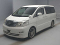 2006 Toyota Alphard G