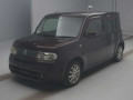 2011 Nissan Cube