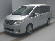 2012 Nissan Serena