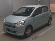 2018 Daihatsu Mira es