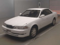 2000 Toyota Mark II