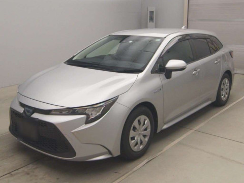 2020 Toyota Corolla Touring Wagon ZWE214W[0]