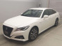 2019 Toyota Crown Hybrid