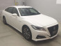 2019 Toyota Crown Hybrid