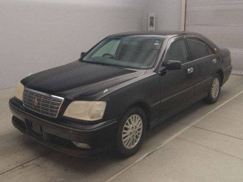 2000 Toyota Crown JZS171[0]