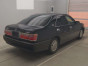 2000 Toyota Crown