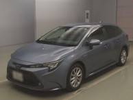 2019 Toyota Corolla Touring Wagon