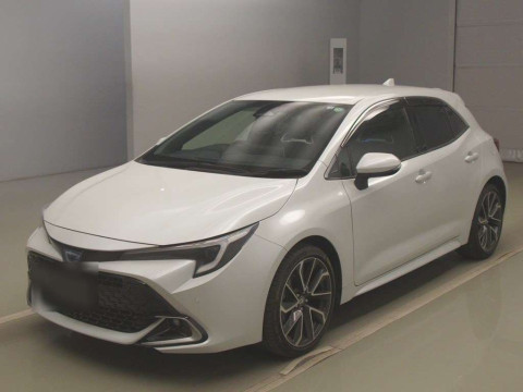 2022 Toyota Corolla Sports ZWE219H[0]