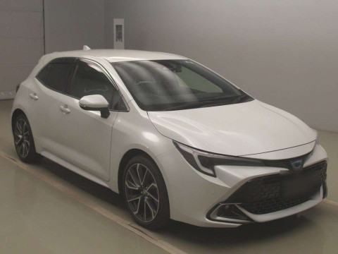 2022 Toyota Corolla Sports ZWE219H[2]