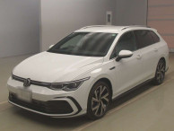 2023 Volkswagen Golf Variant