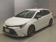 2020 Toyota Corolla Touring Wagon