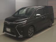 2019 Toyota Voxy