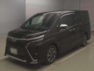 2019 Toyota Voxy