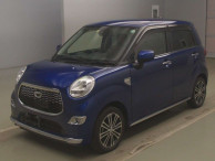 2015 Daihatsu Cast