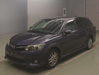 2012 Toyota Corolla Fielder