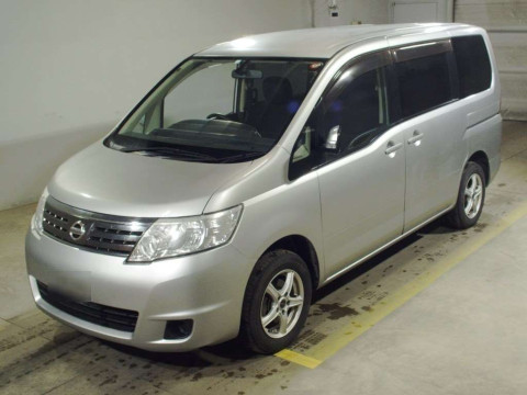 2010 Nissan Serena NC25[0]