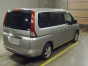 2010 Nissan Serena