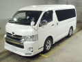 2016 Toyota Hiace Wagon