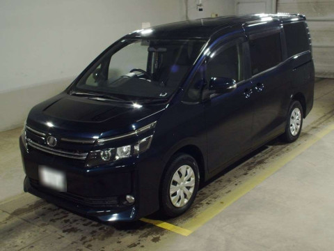 2014 Toyota Voxy ZRR85G[0]