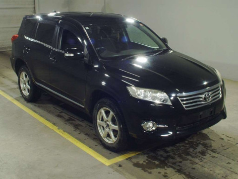 2010 Toyota Vanguard ACA33W[2]