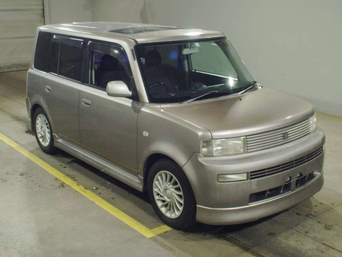 2000 Toyota bB NCP35[2]