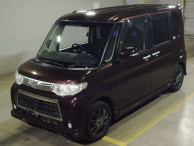 2012 Daihatsu Tanto