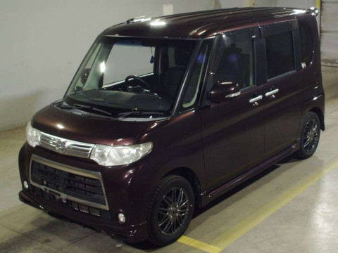 2012 Daihatsu Tanto L385S[0]