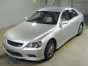 2008 Toyota Mark X