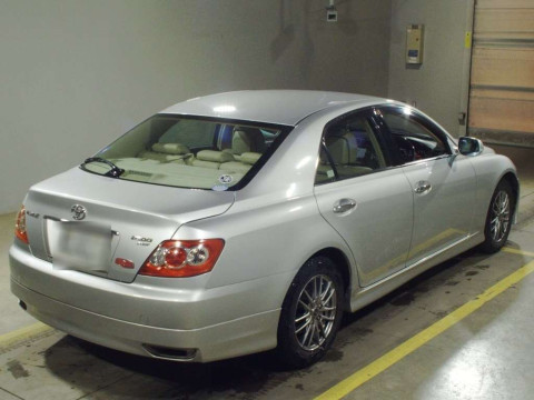 2008 Toyota Mark X GRX125[1]